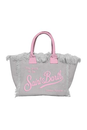 VANITY06638H MC2 SAINT BARTH | Shopping Bag | VANITY06638H